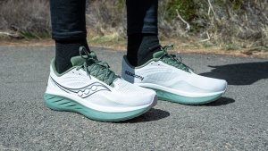 Product photo of Saucony Ride 18