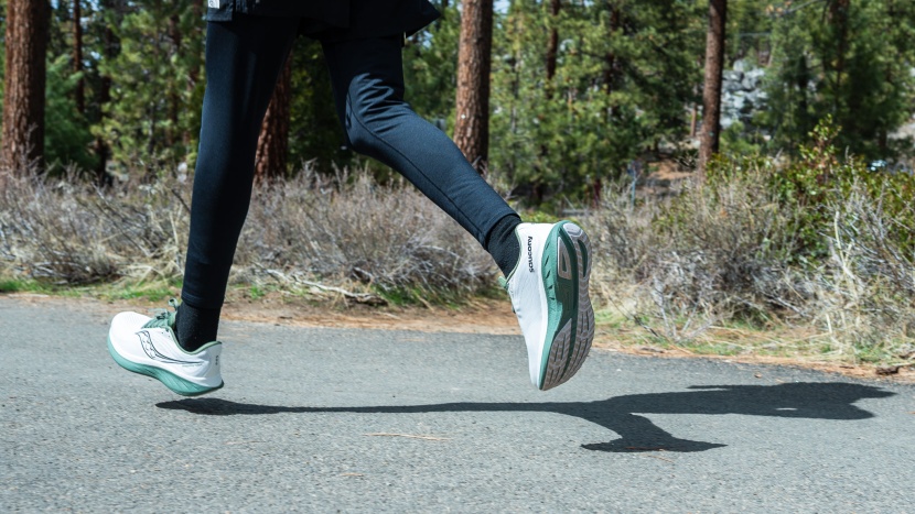 saucony ride 18 - the ride 18 is a great shoe for easy mileage. it&#039;s also a great shoe...