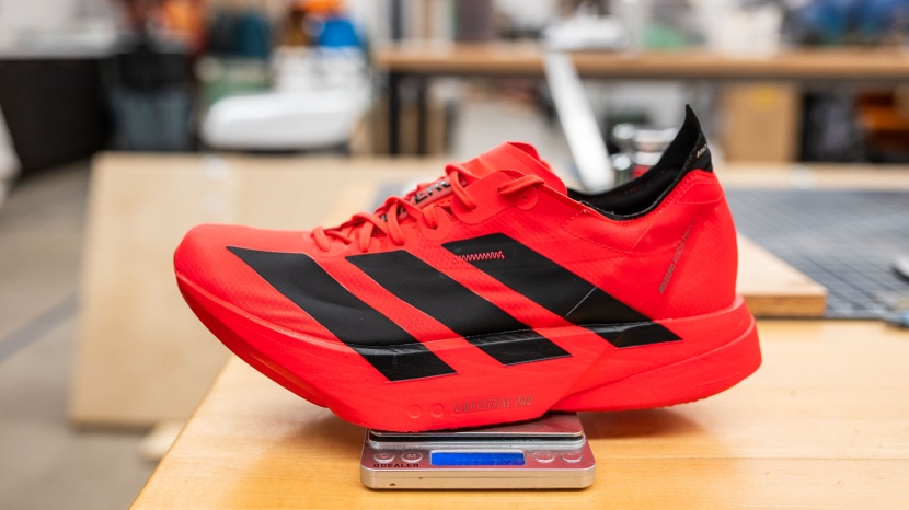 Adidas Adizero Adios Pro 4 Review | Tested & Rated