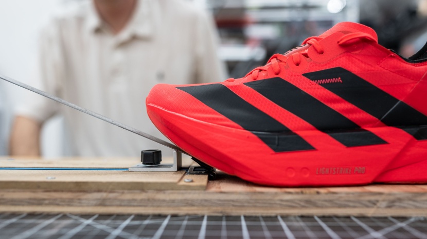 Adidas Adizero Adios Pro 4 Review | Tested & Rated