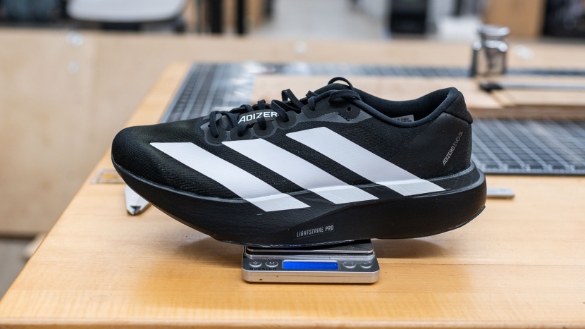 adidas adizero evo sl - lightweight shoes are fun, and the evo sl is definitely light for a...
