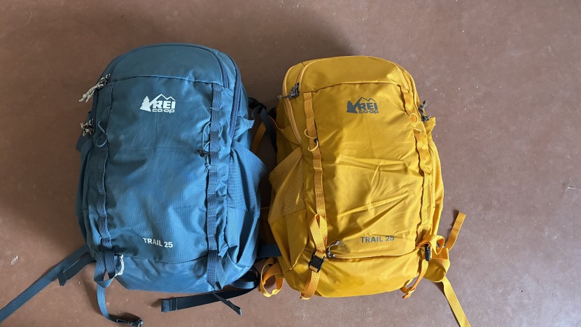 daypack womens - the rei trail has recently transitioned to a unisex model, but we...