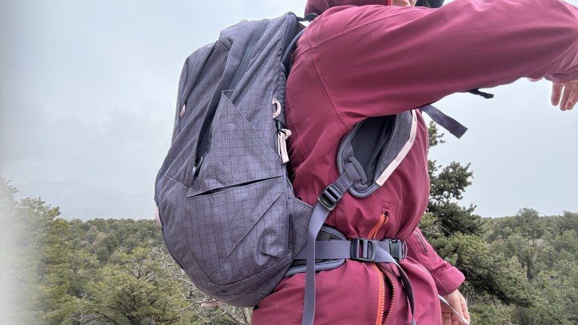 daypack womens - we appreciate a bag that fits well and adjusts easily.