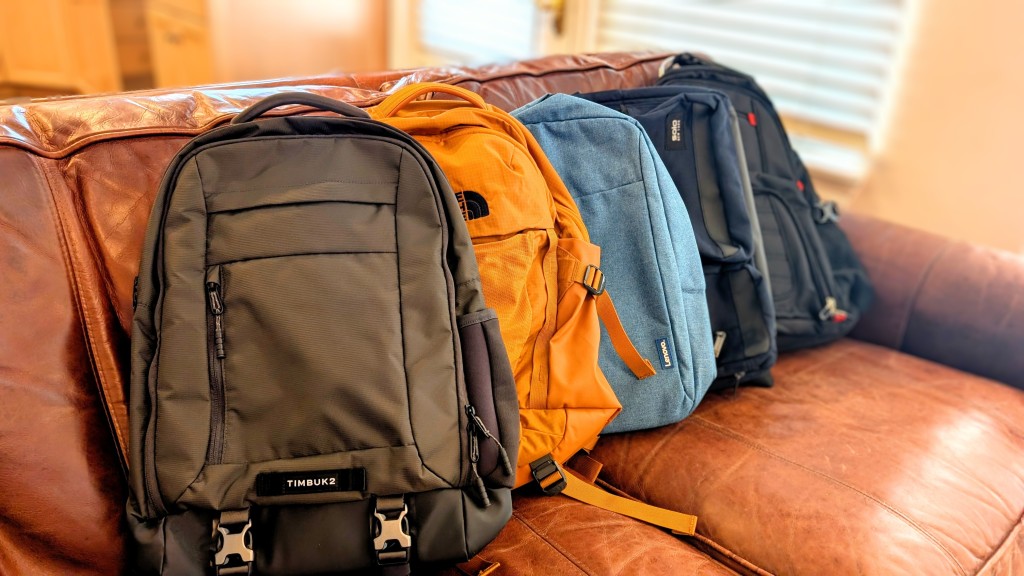 The 8 Best Backpacks of 2025 | Tested & Rated