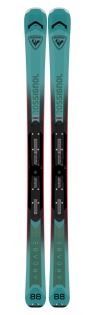rossignol arcade 88