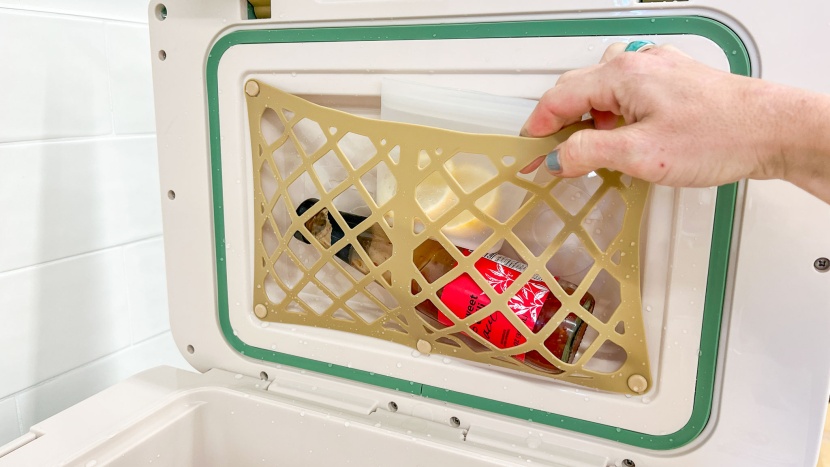 cooler - coolers are designed with key features like handles, drains, wheels...