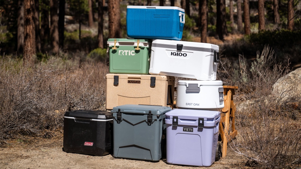 Ozark Trail 26-Quart High-Performance Cooler