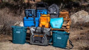 Lead photo for Best Soft Coolers