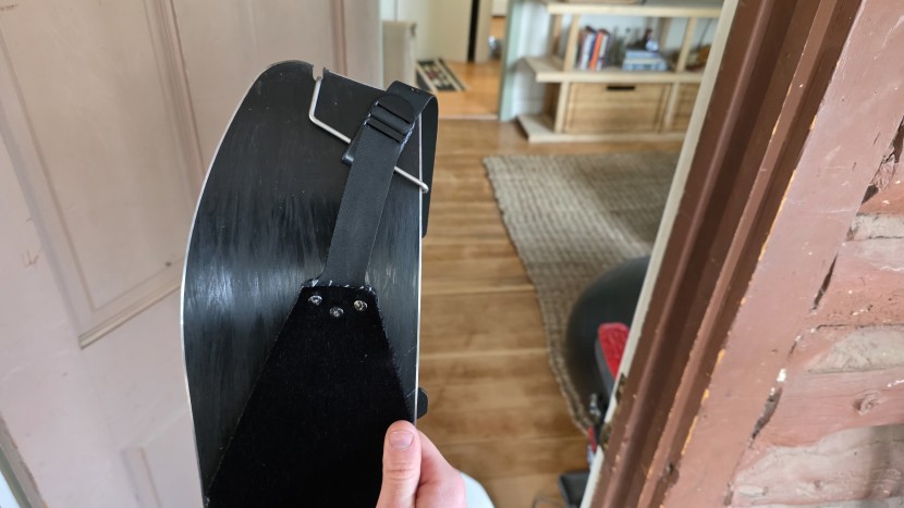 big sky skins mohair mix persistence - swallow and chopped tails like the one on the jones ultralight...