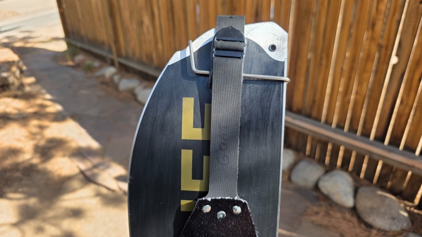 big sky skins mohair mix persistence - the tail attachment on the big sky skins fits normal tails well.