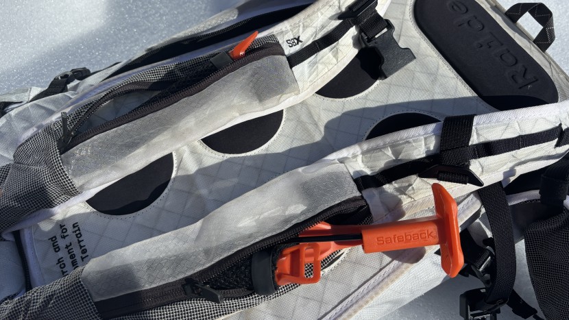 The 5 Best Avalanche Airbag Backpacks of 2025 | Tested The 5 Best Avalanche Airbag Backpacks of 2025 | Tested