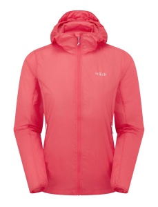 rab vital hoody for women