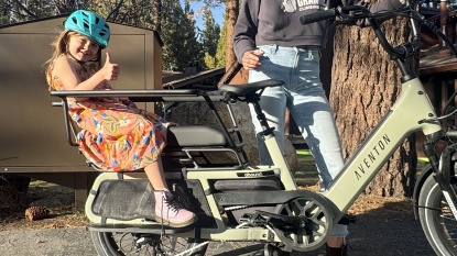 best cargo ebikes