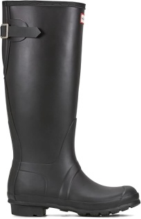 hunter original back adjustable tall for women
