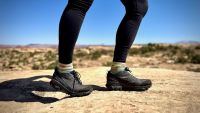 Best Overall Hiking Shoe for Women
