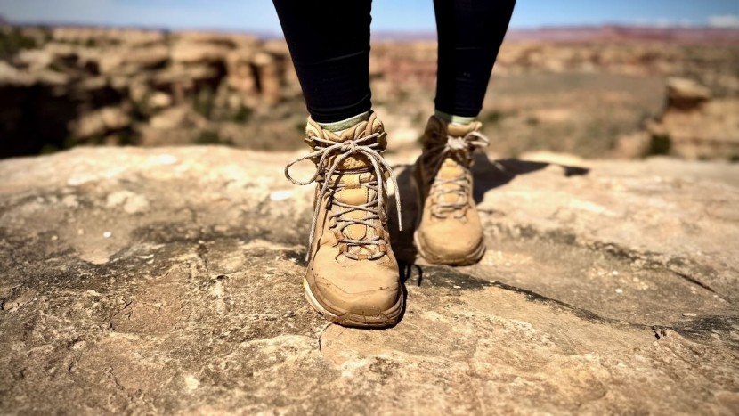 hiking boots - constructed with nubuck leather, the kaha 3 is one of the most...