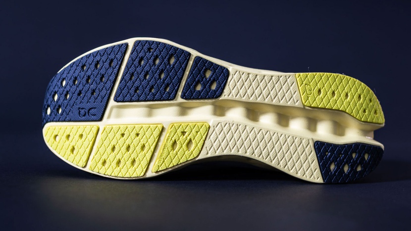 on cloudsurfer 2 for women - despite its traction benefits, the shoe isn&#039;t my first choice for...