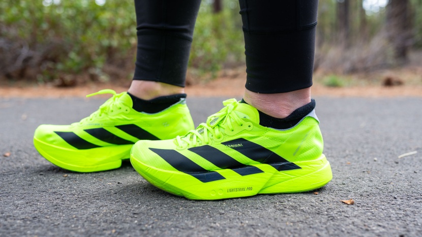 Adidas Adizero Adios Pro 4 - Women's Review | Tested