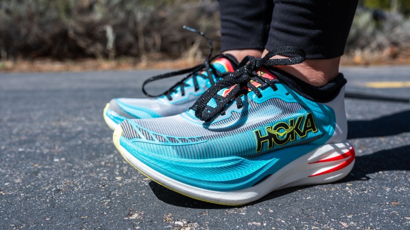 hoka cielo x1 2.0 for women - some runners will find that the cielo is everything their heart...