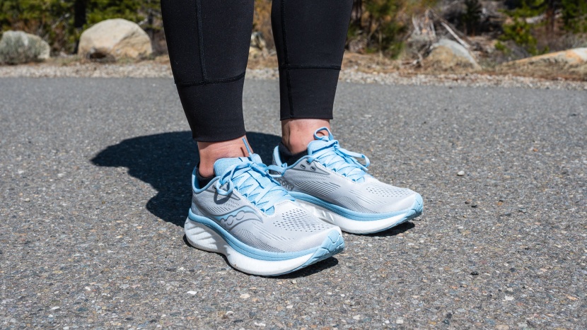 saucony ride 18 for women - though simple in design, the ride 18 reliably meets the essential...