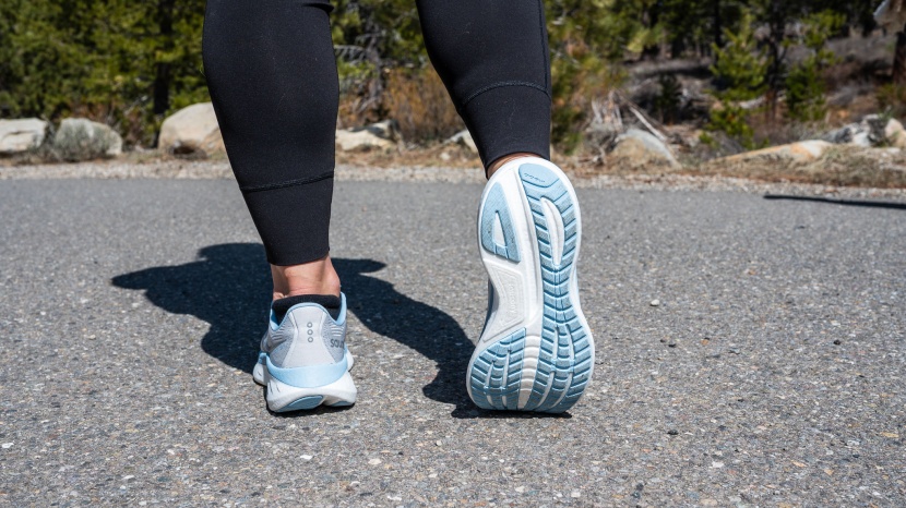 the ride 18 shines through its simplicity, offering a comfortable...