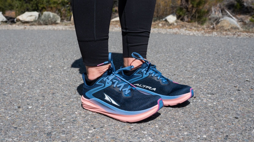 altra torin 8 for women - altra&#039;s wide toe box shape offers the upper comfort we know and love...
