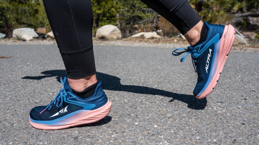 altra torin 8 for women - while not an overall favorite, for a zero-drop mileage plodder, the...