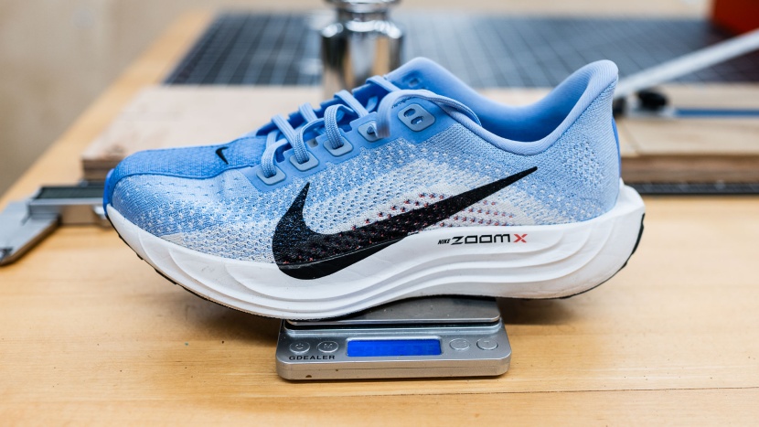 nike pegasus plus for women - fairly lightweight, the pegasus plus is a solid contender for the...