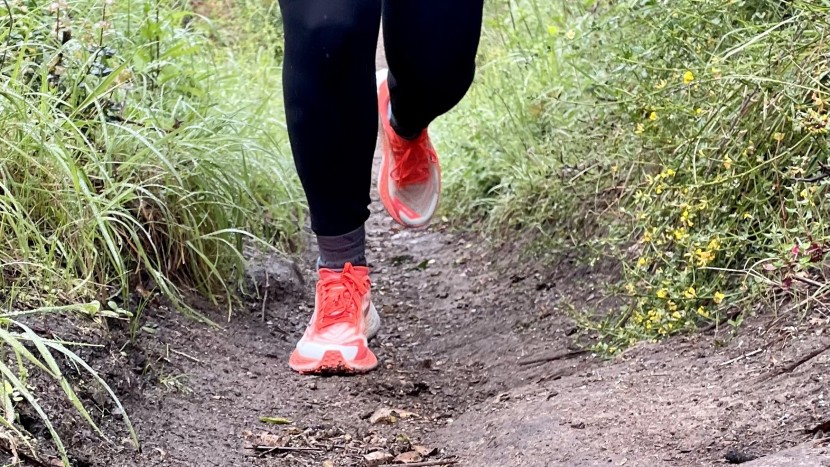 trail running shoes womens - while not an overall high scorer, the brooks catamount 4 is a...