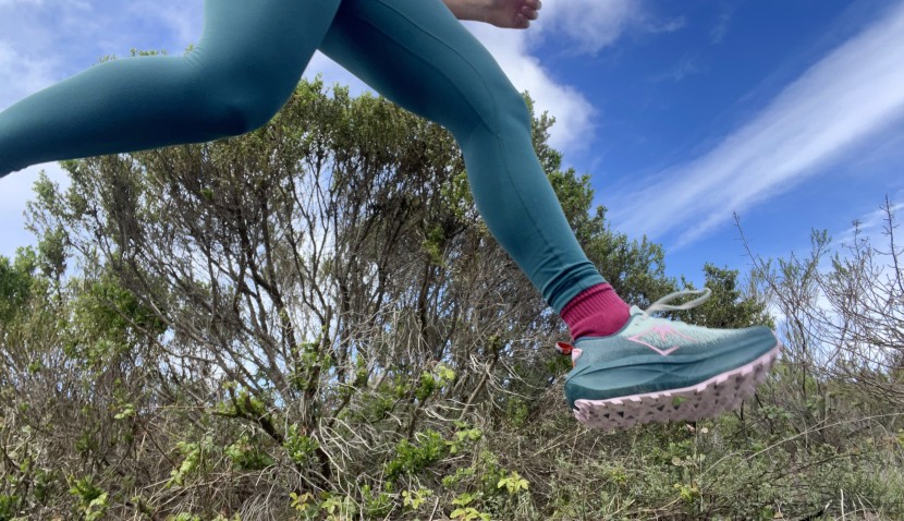 asics trabuco max 4 for women - the asics trabuco max 4 is a maximalist trail shoe with a cushy ride...