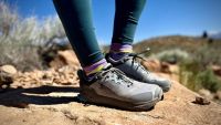 Best Hiking Shoe for Women with Wide Feet