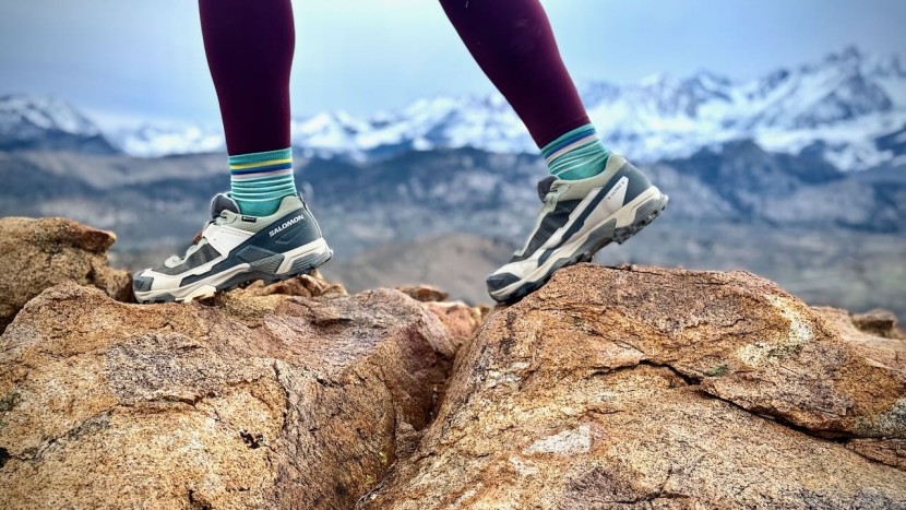 salomon x ultra 5 gore-tex for women - if you&#039;re looking for better trail protection, water resistance, and...