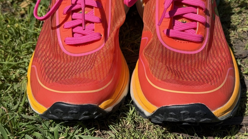 craft pure trail for women - the elements of this shoe are pretty solid - they just don't exactly...