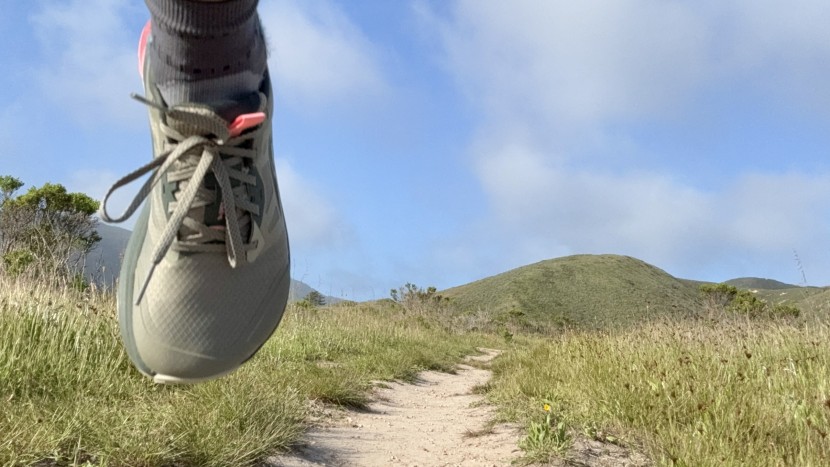 altra lone peak 9 for women - the protective elements of the updated lone peak work hard to ensure...