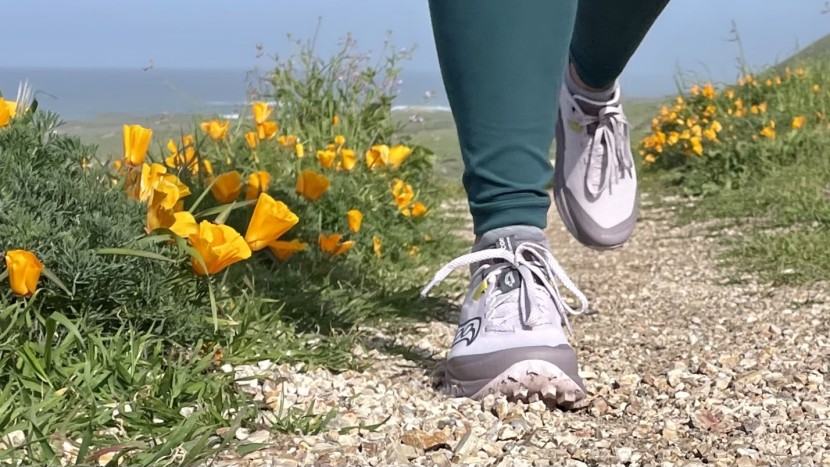 saucony peregrine 15 for women - this dependable trail shoe returns with minor updates, offering...