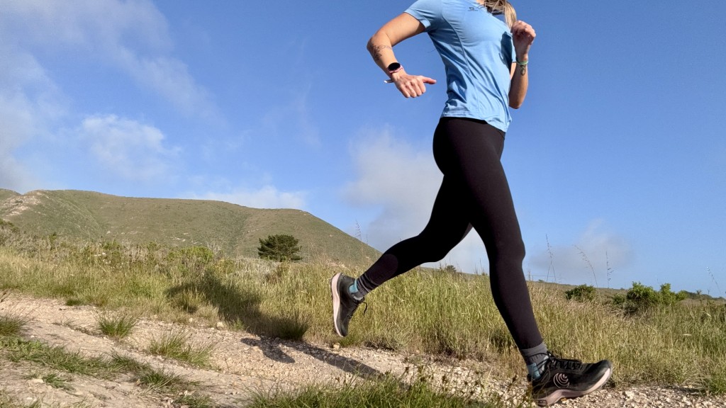 topo mtn racer 3 for women - this shoe delivers a roomy fit and strong traction, making it a...