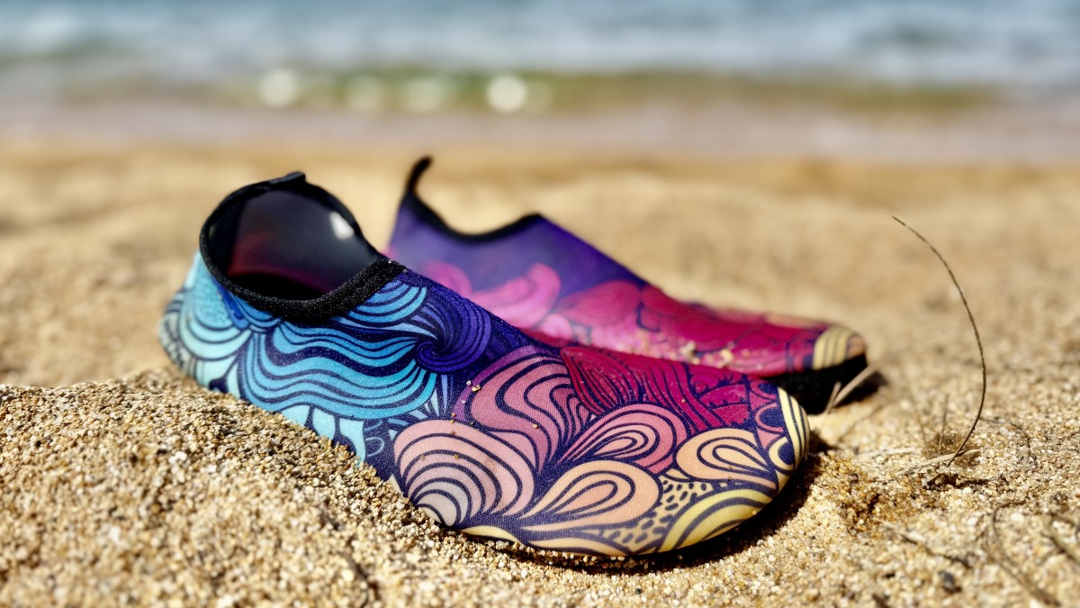 Athmile Water Shoes Review