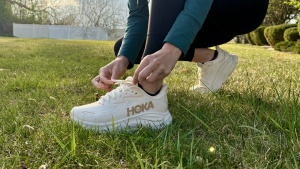 Lead photo for Best Women's Walking Shoes