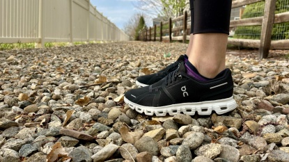 on cloud 6 for women