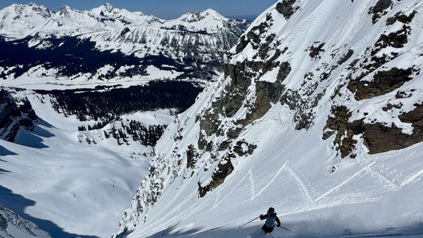 ski boots womens - the lange xt3 free helping us find the goods in the backcountry.