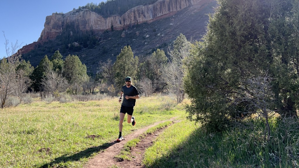 brooks catamount 4 - the brooks catamount 4 is a light, stable, and comfortable ride, but...