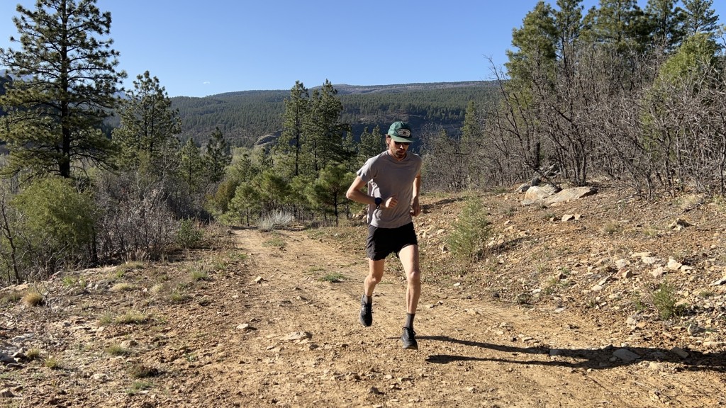 craft pure trail - the craft pure trail is a comfortable trail model but unfortunately...