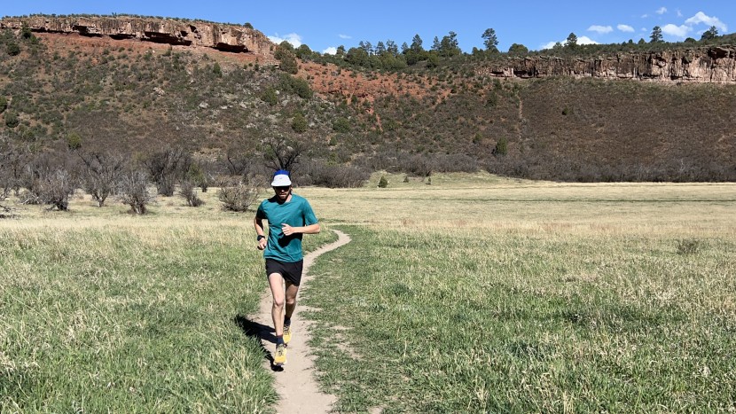 trail running shoes men - the merrell nova 4 offers versatile plush comfort for an affordable...