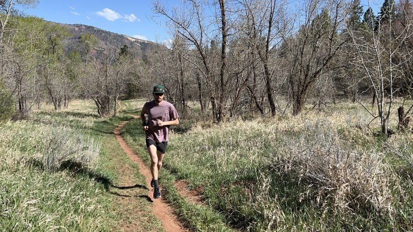 trail running shoes men - the saucony peregrine 15 is a nimble light and affordable trail...