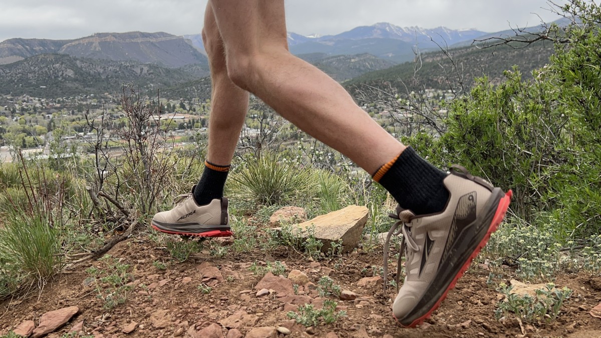 Altra Lone Peak 9 Review