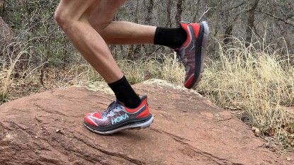 Product photo of Hoka Mafate Speed 4