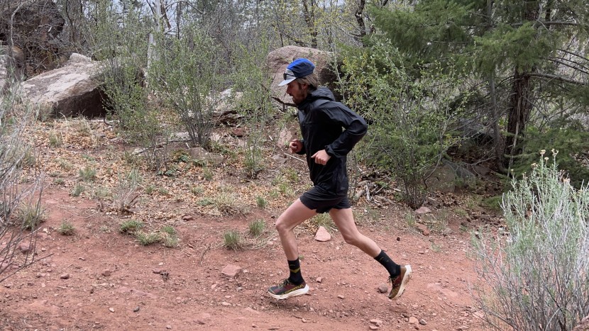 la sportiva prodigio pro - our lead tester matthew chooses the la sportiva prodgio pro on runs...