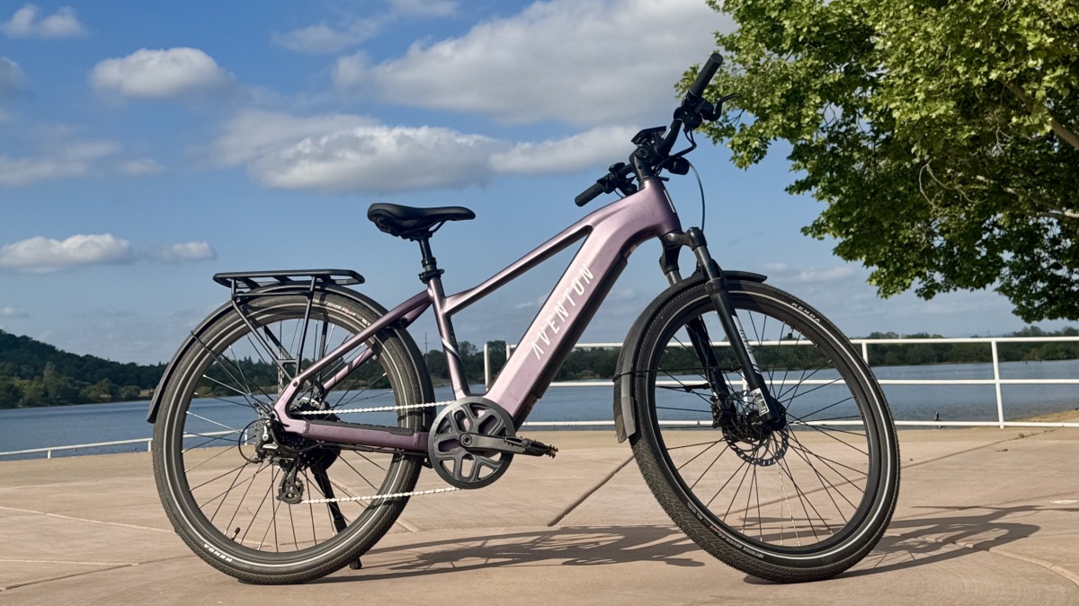 Best Commuter eBike Review