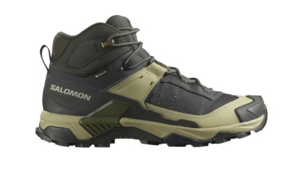 salomon x ultra 5 mid gore-tex