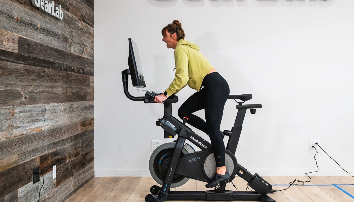 Best Exercise Bike Review